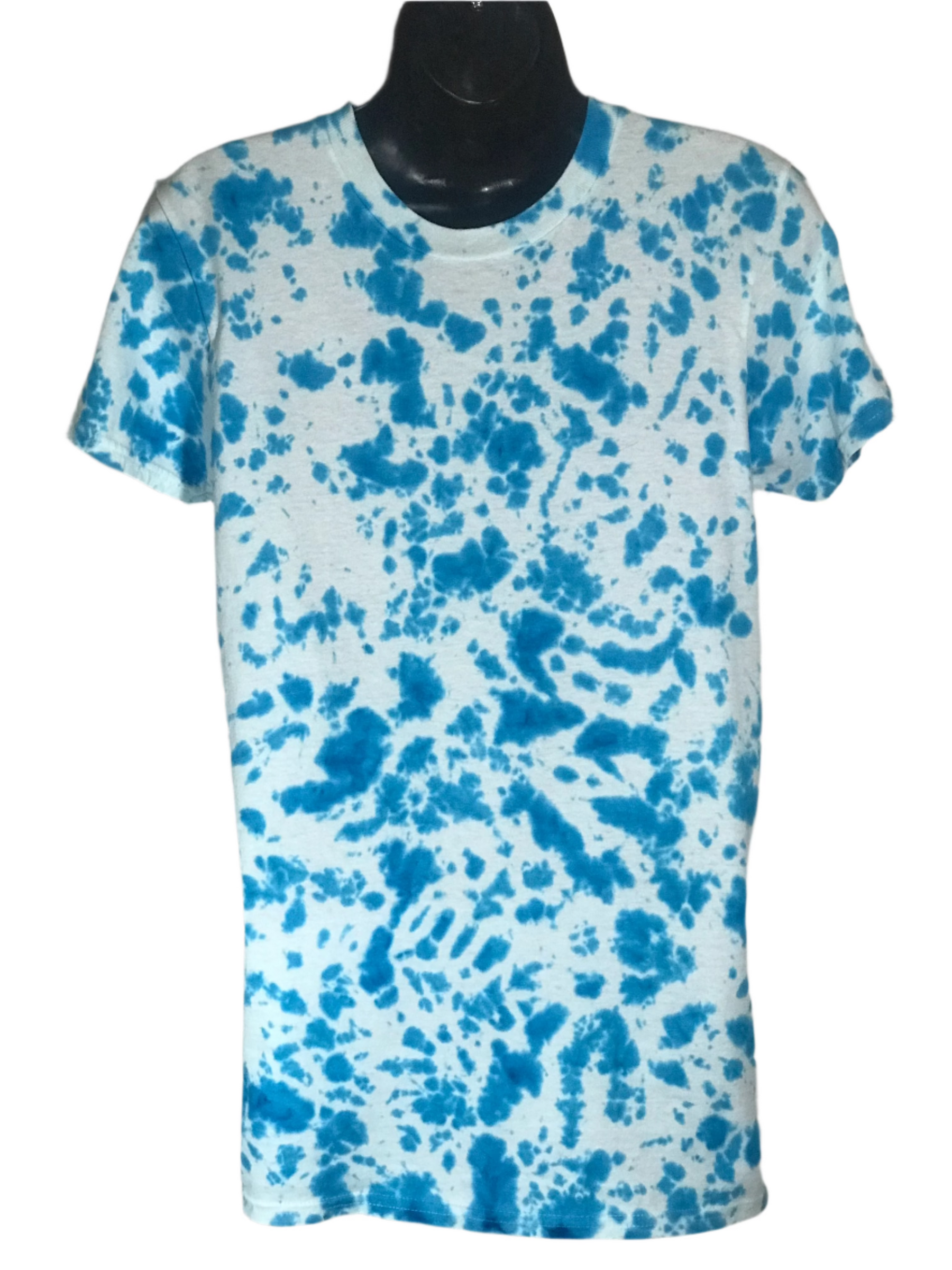 Adult Small Blue Splash #001