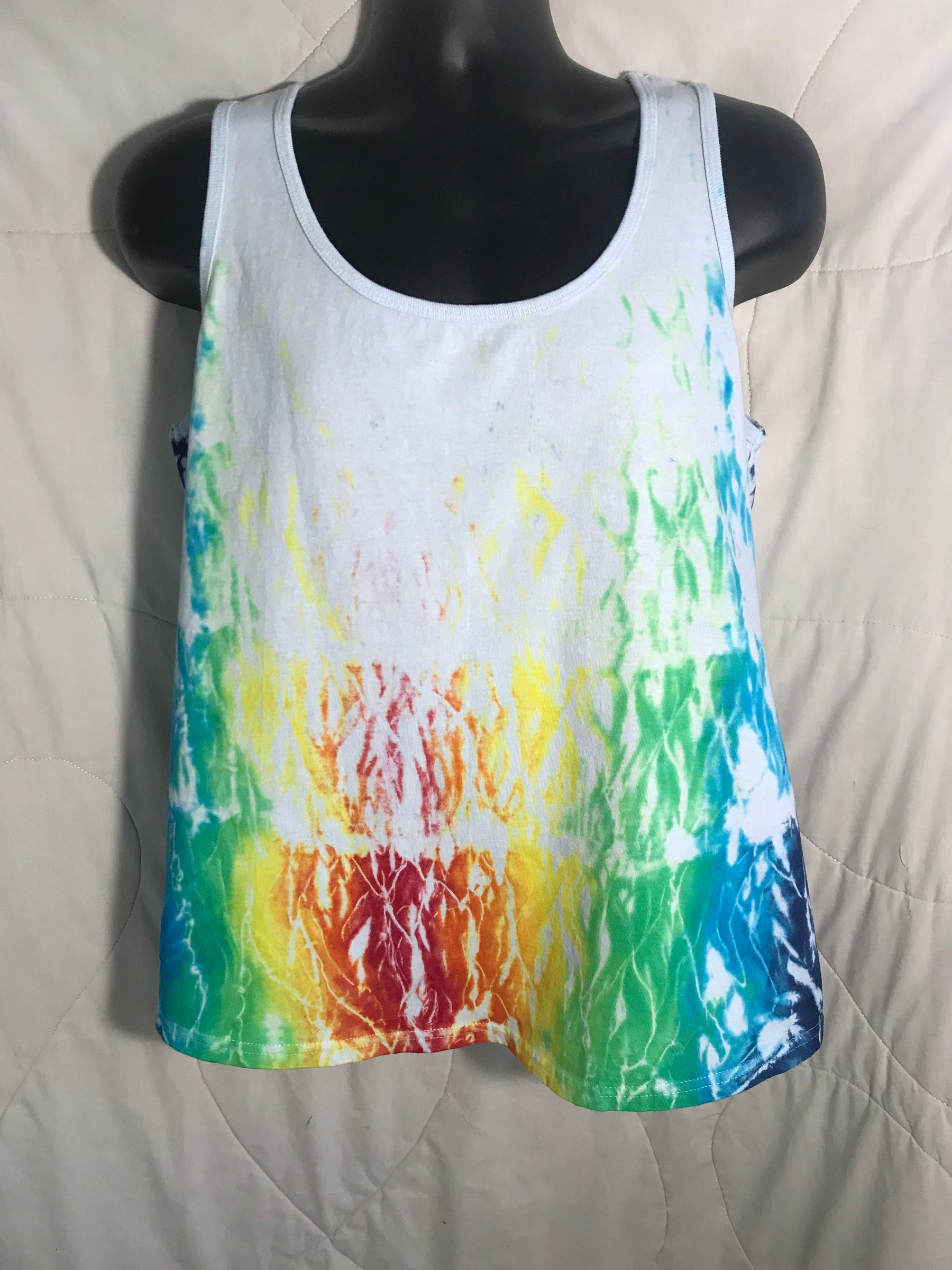 Adult XL Pastel Scrunch - Womens #647