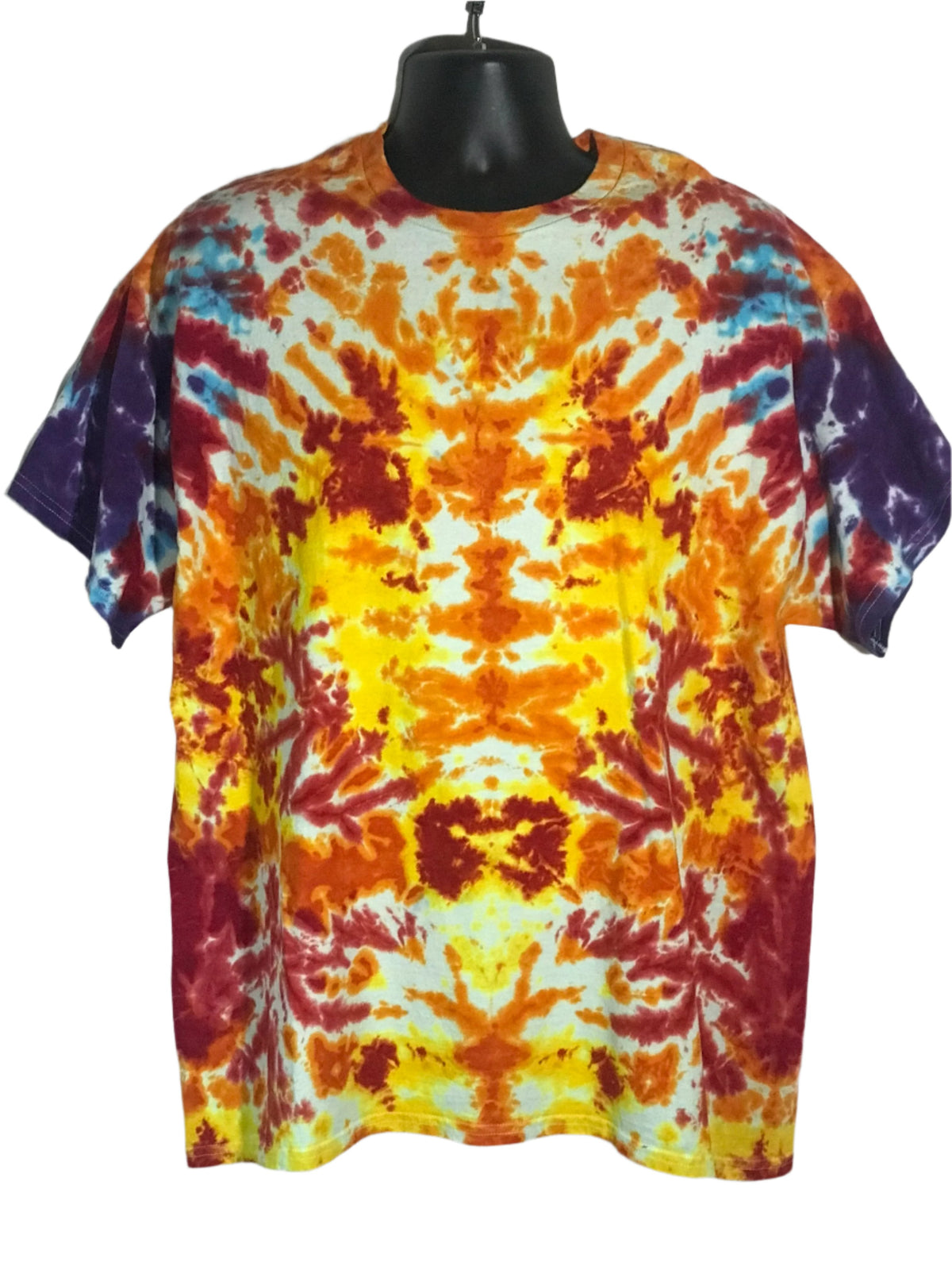 Adult XL Sun With Shoulders #657