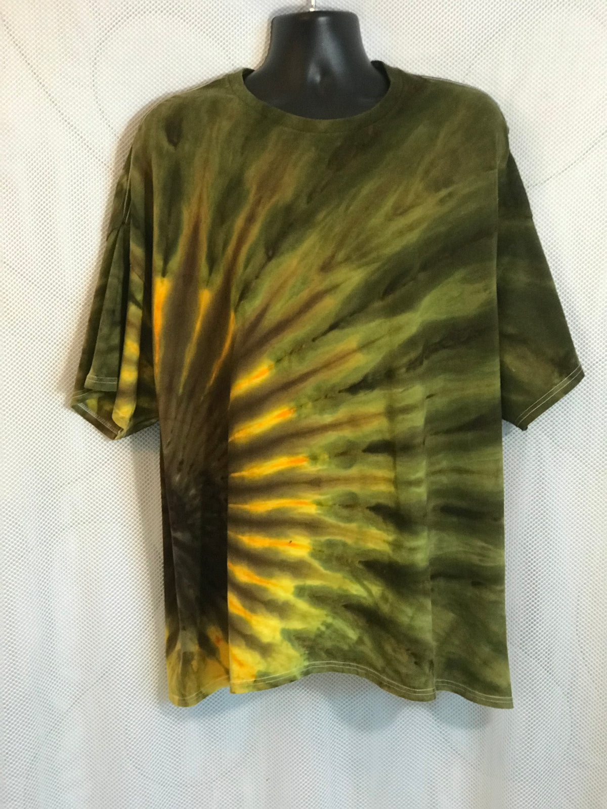 Adult 4-XL Sunflower #1109