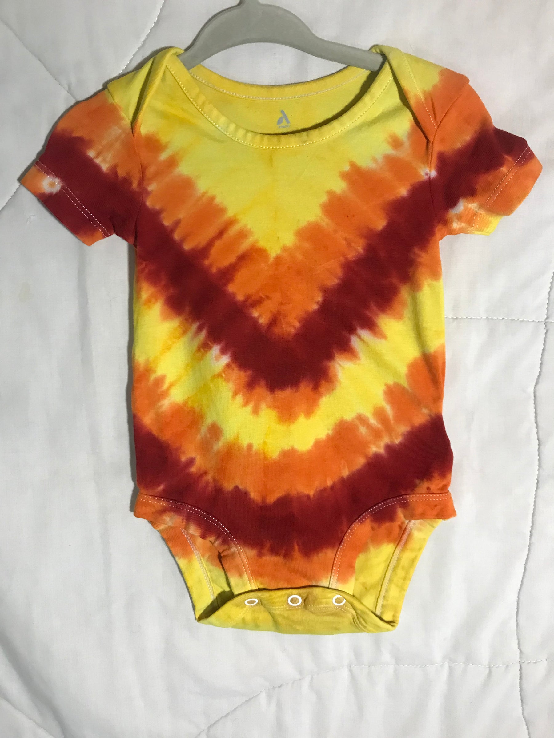 Infant 9 M Sunshine V #1306