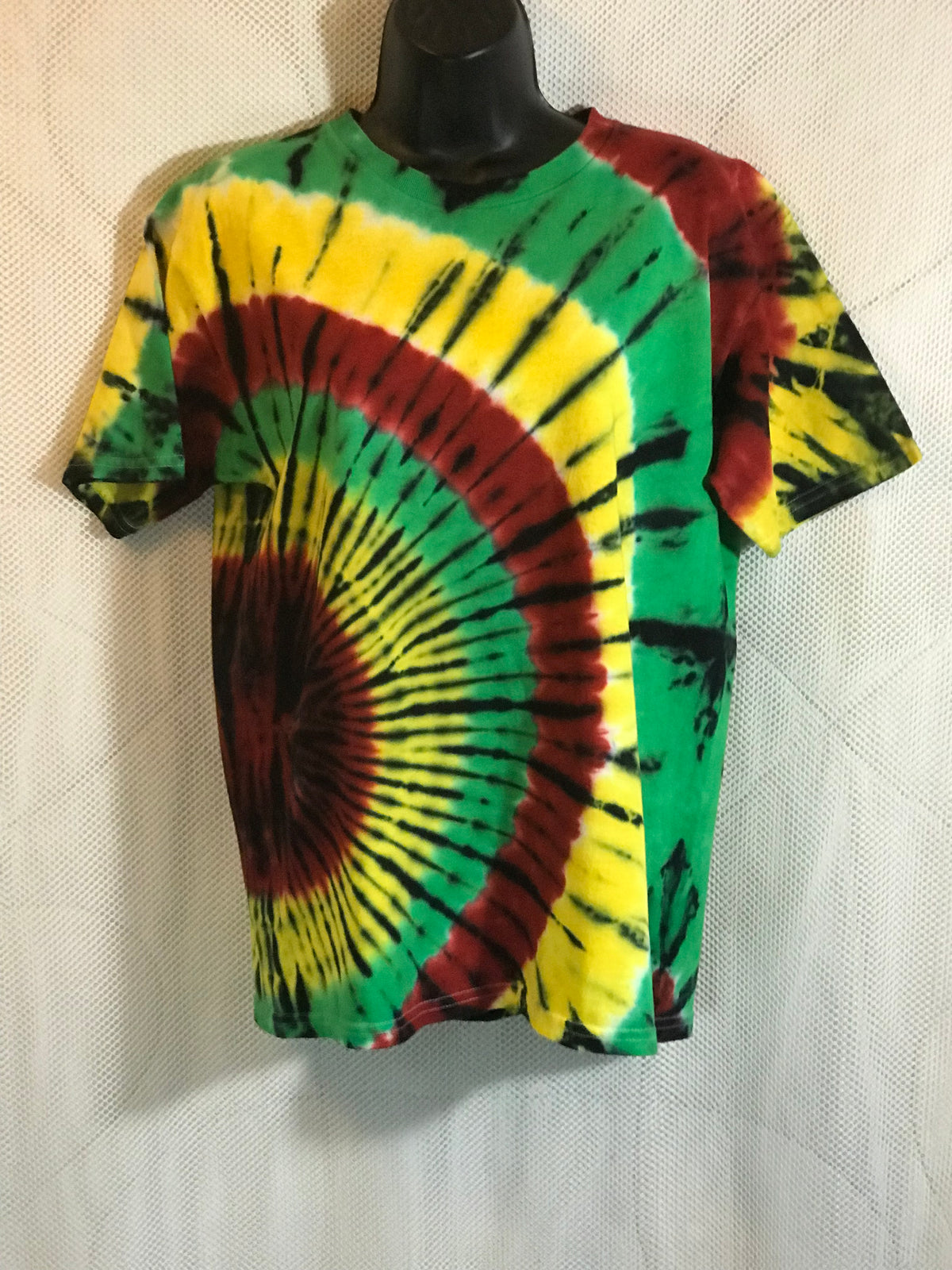 Tie Dye