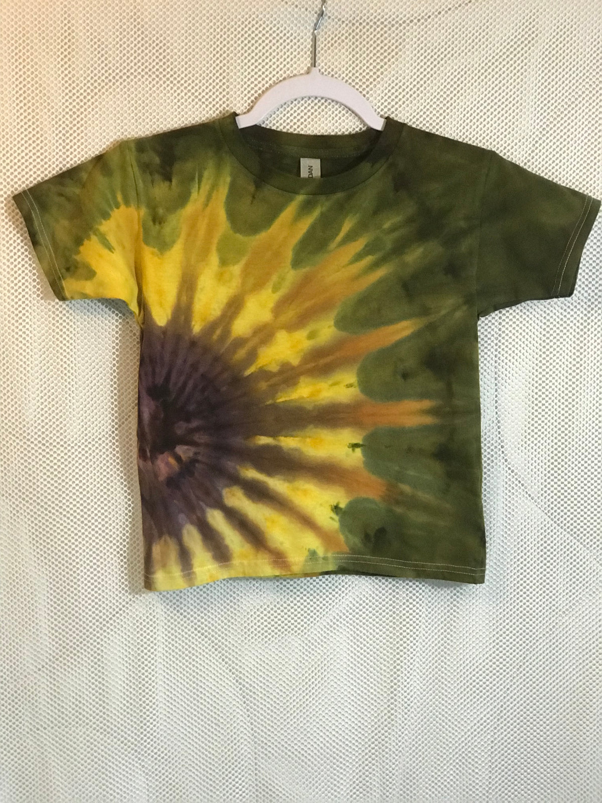 Todder 6T Sunflower #1387