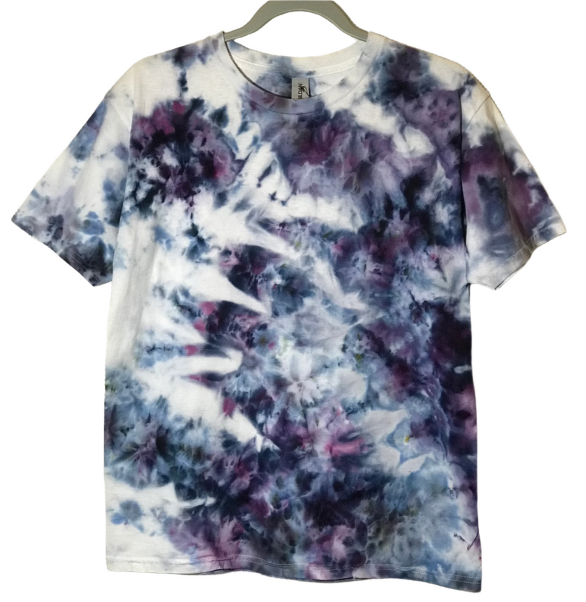 Youth XL Nightshade Ice Dye #1415