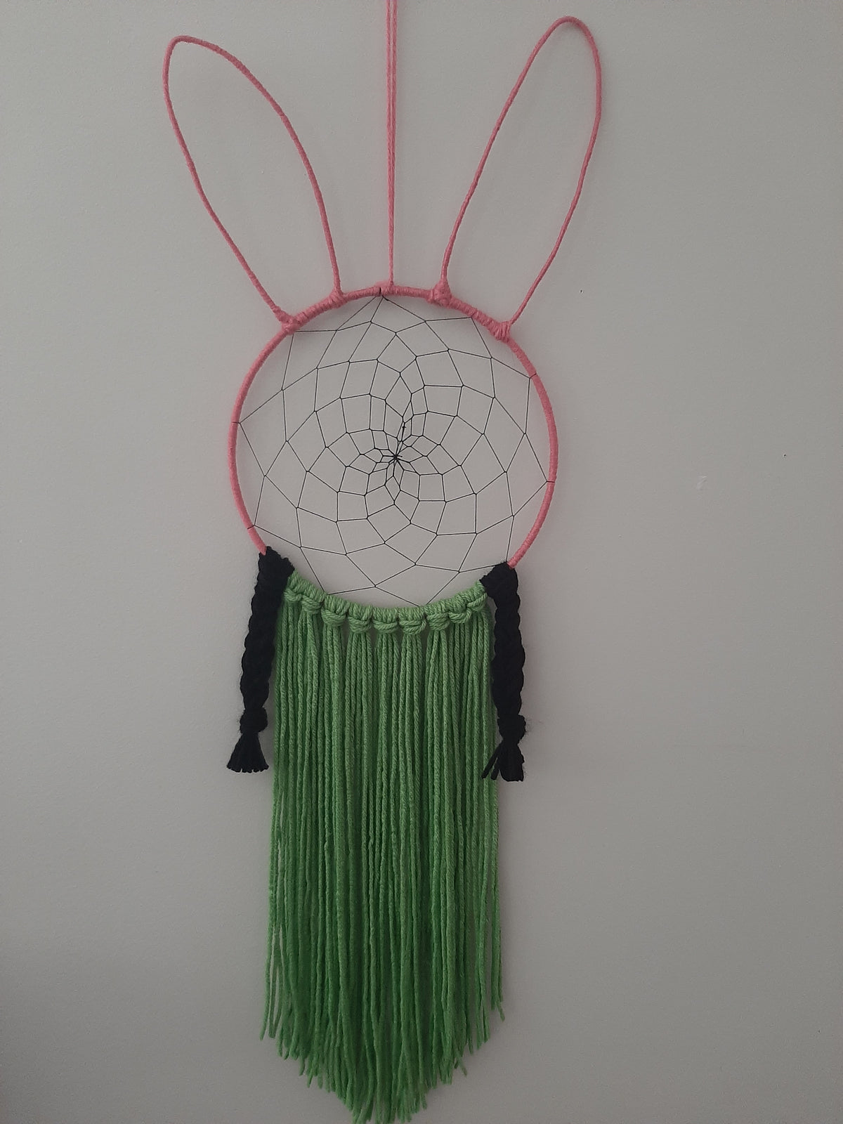 Wall Hanging 8" Louise (Bob's Burgers) SA #29