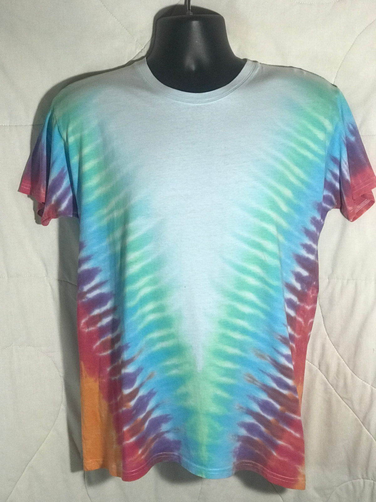 Adult Medium Pastel Scott V #202