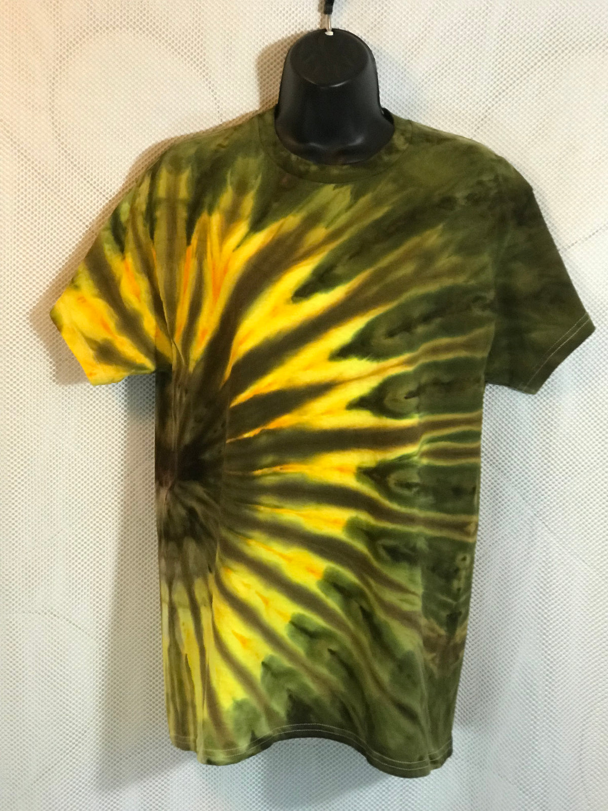 Adult Medium Sunflower #251