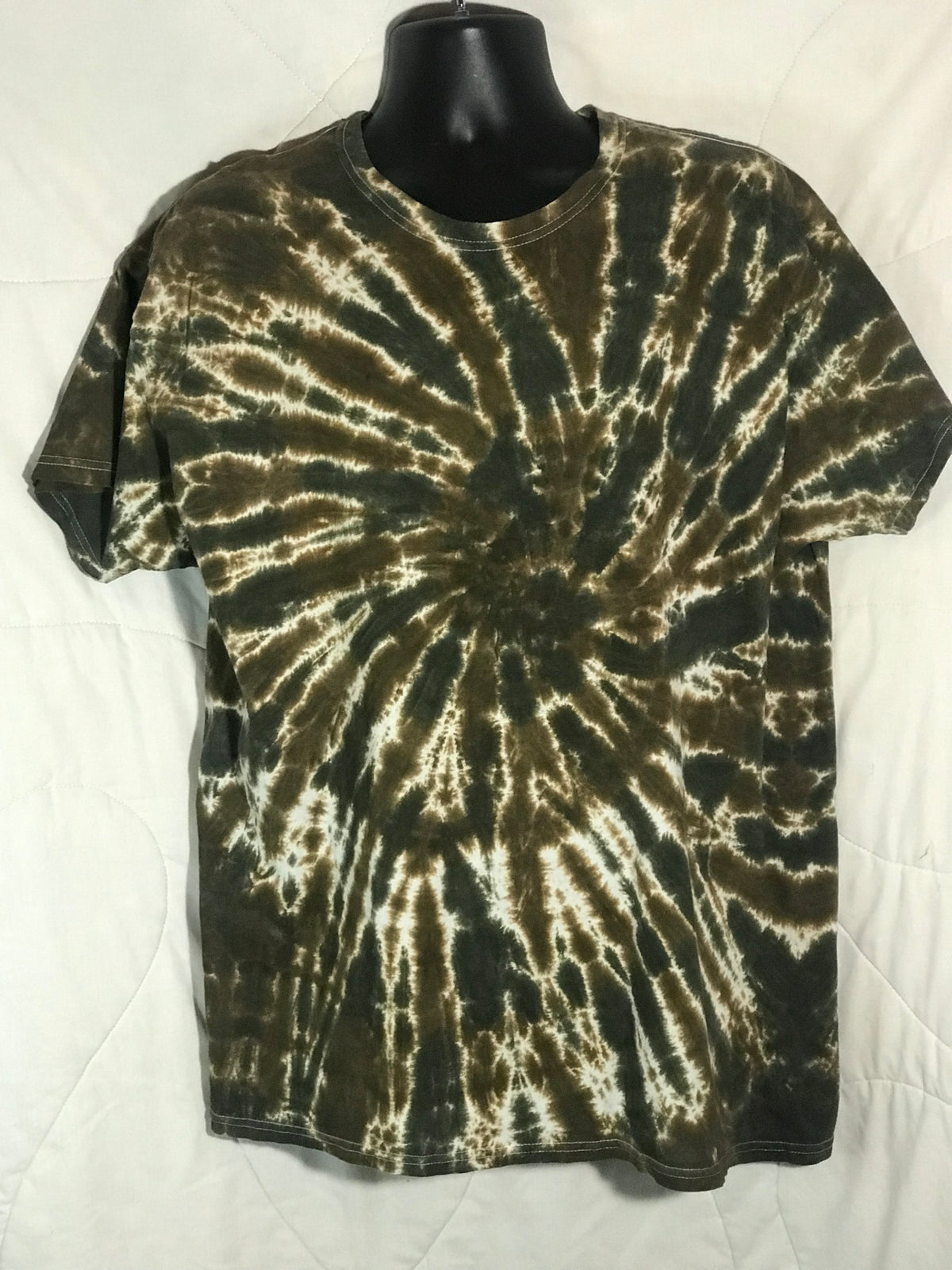 Adult XL Camo Swirl #603