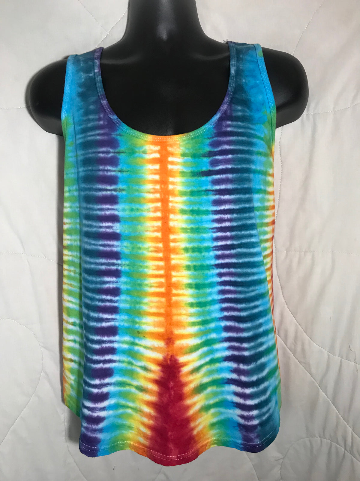 Adult XL Rainbow Spine - Womens #645