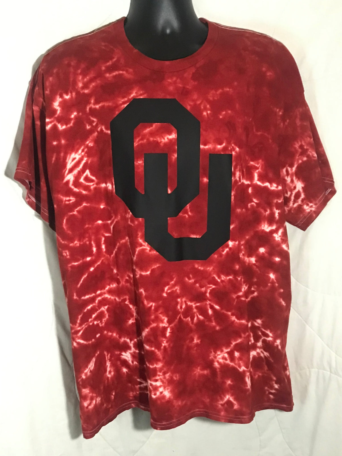 Adult 2-XL Oklahoma University #847