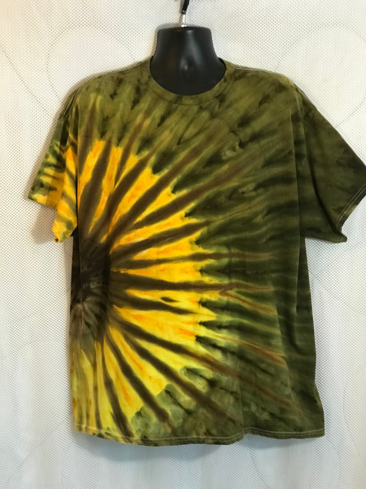 Adult 2-XL Sunflower #862